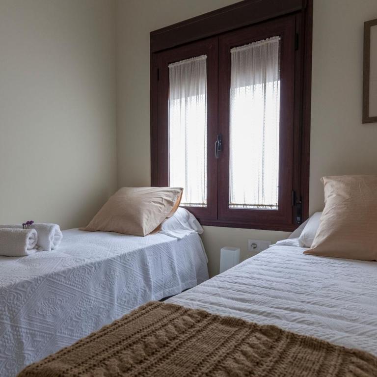 Bordador - Two-Bedroom Apartment - 16