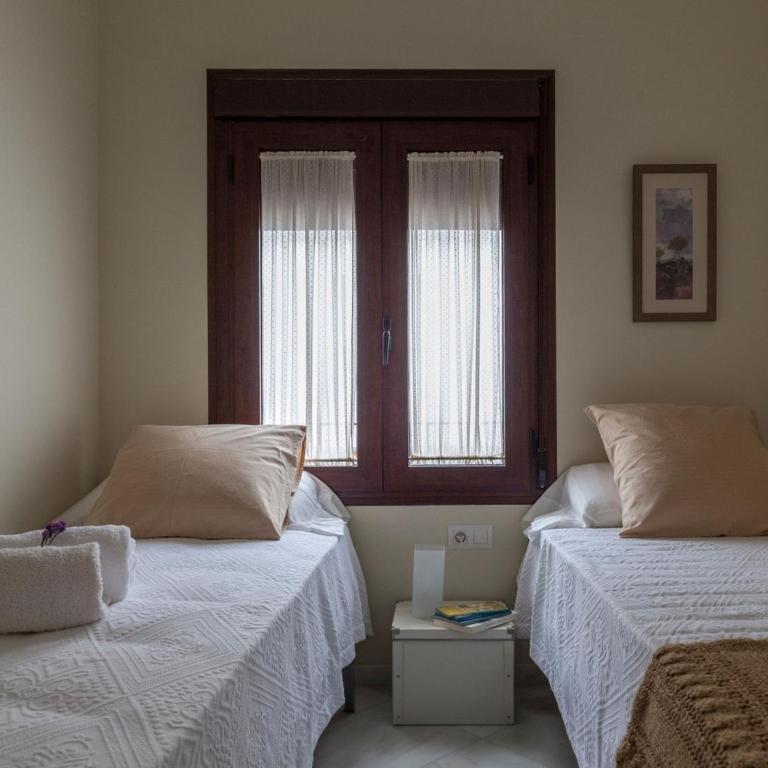 Bordador - Two-Bedroom Apartment - 15