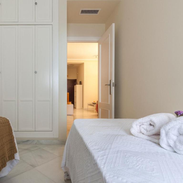 Bordador - Two-Bedroom Apartment - 14