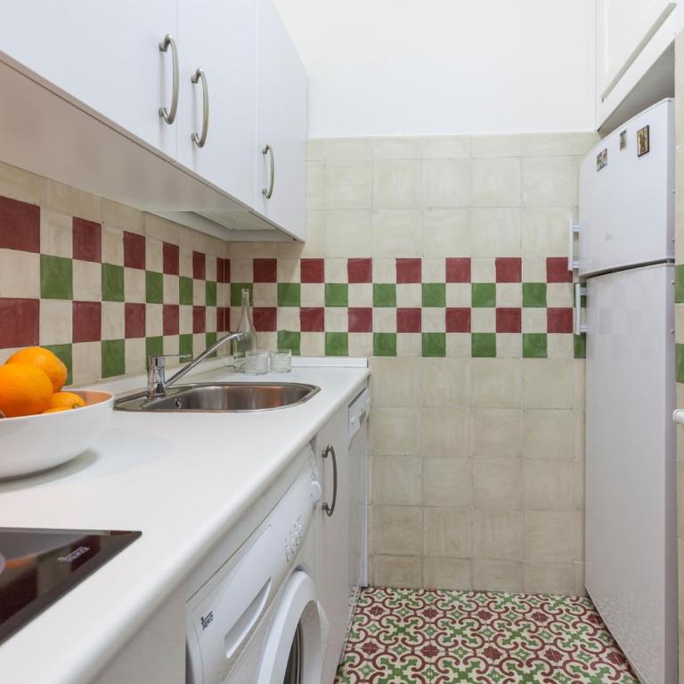 Bordador - Two-Bedroom Apartment - 11