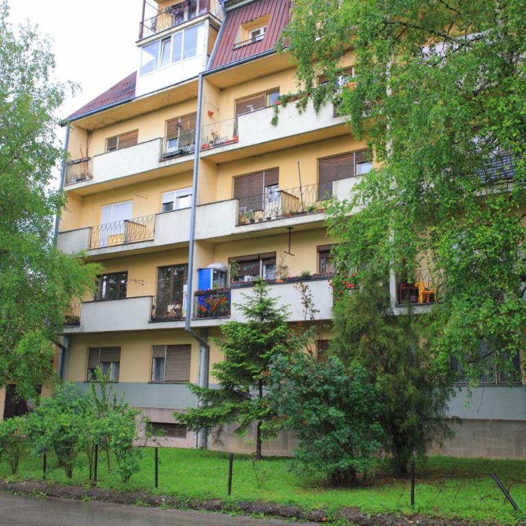 Apartman Tina Sokobanja - Apartman sa 2 Spavaće Sobe - 2