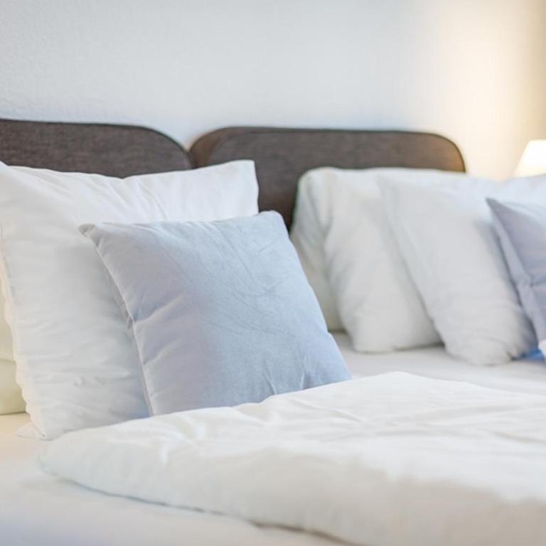 Hotel Seehof - Doppelzimmer mit Balkon - 3