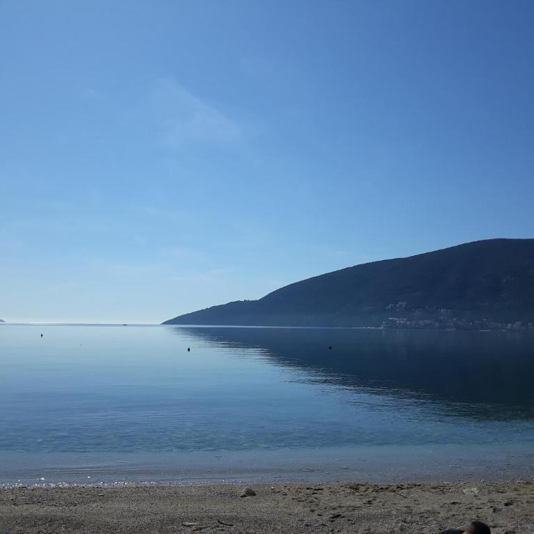 Appartement Carpe diem vue mer - Apartment with Sea View - 22