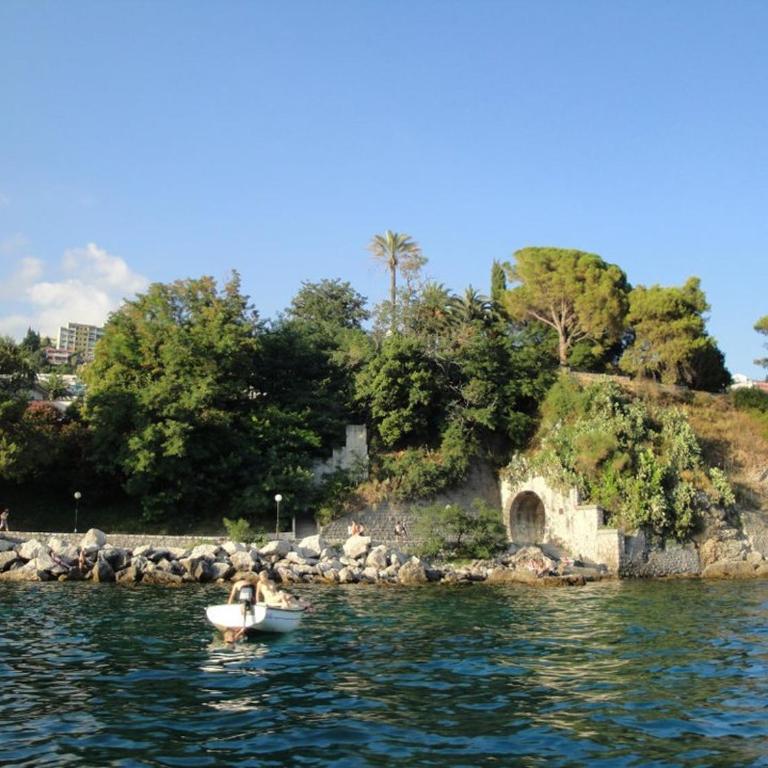 Appartement Carpe diem vue mer - Apartment with Sea View - 18