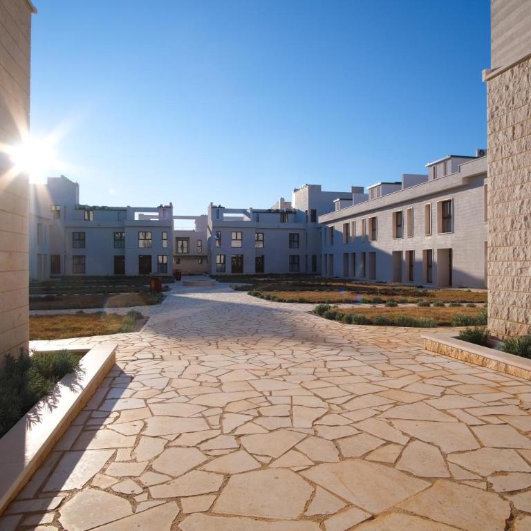 Grad Sunca Resort - Apartman sa 2 Spavaće Sobe - 6