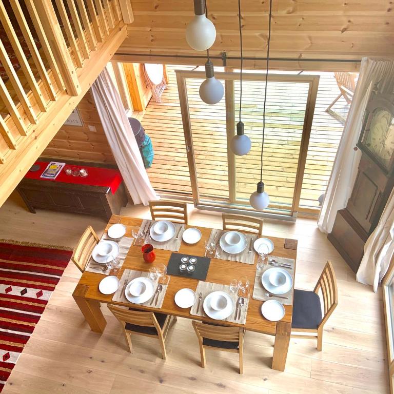 Chalet PapaGna - Chalet con 3 Camere da Letto - 11