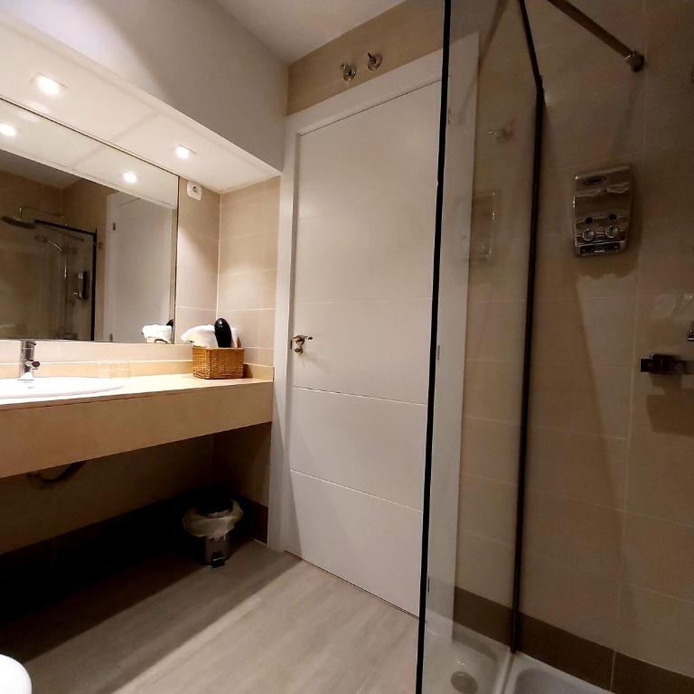 APARTAMENTOS SANTA JULIANA - Apartamento de 1 dormitorio - 6