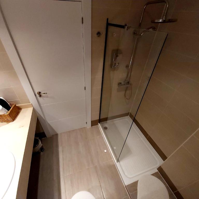 APARTAMENTOS SANTA JULIANA - Apartamento de 1 dormitorio - 7