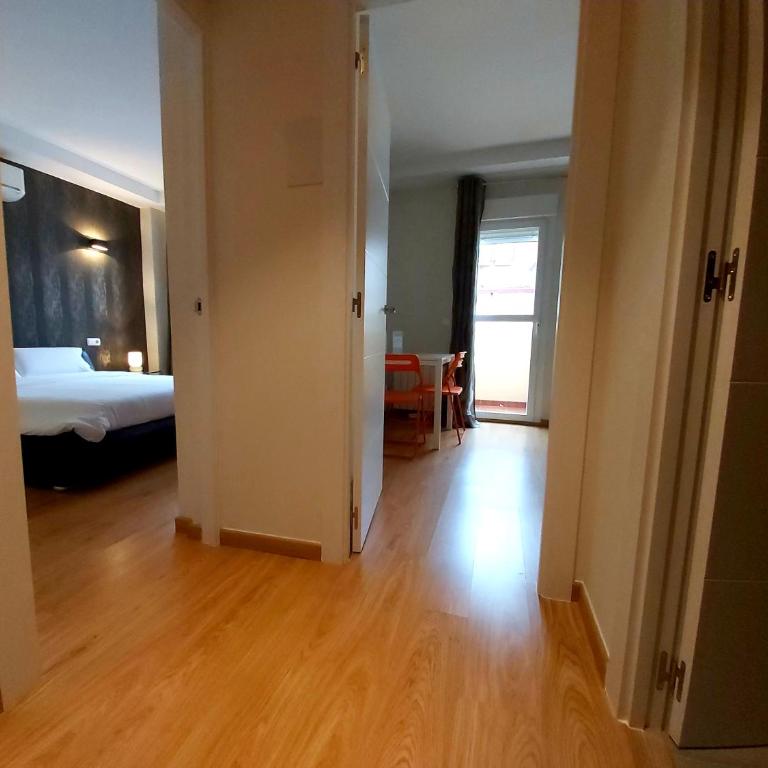 APARTAMENTOS SANTA JULIANA - Apartamento de 1 dormitorio - 9