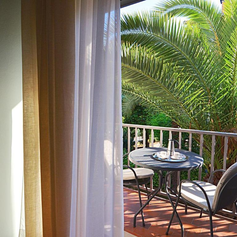 Villa Phoenix - Lake Apartments - Appartamento con 2 Camere da Letto - 2