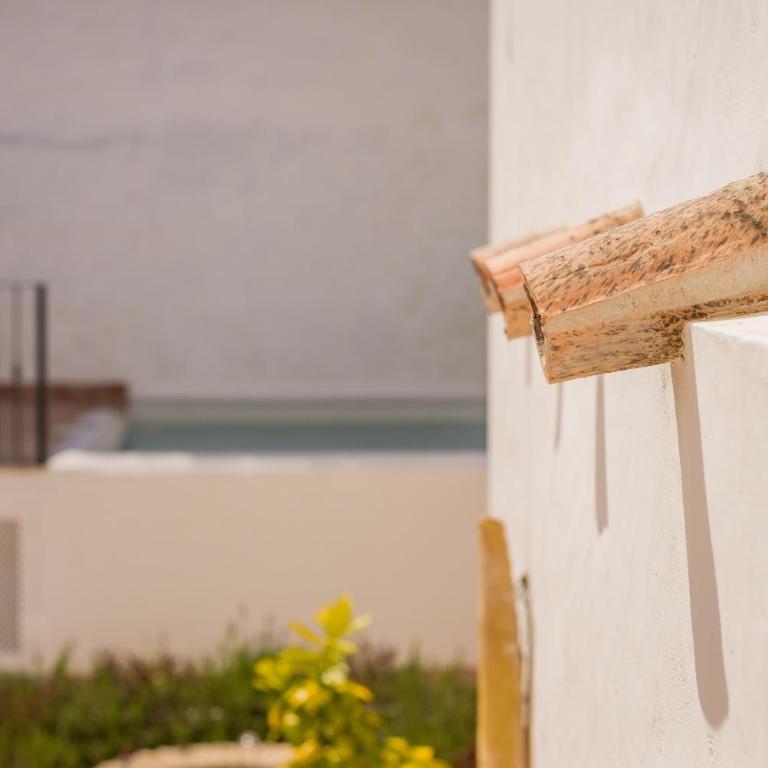 Romantic Ronda garden cottage - Apartamento de 1 dormitorio - 33