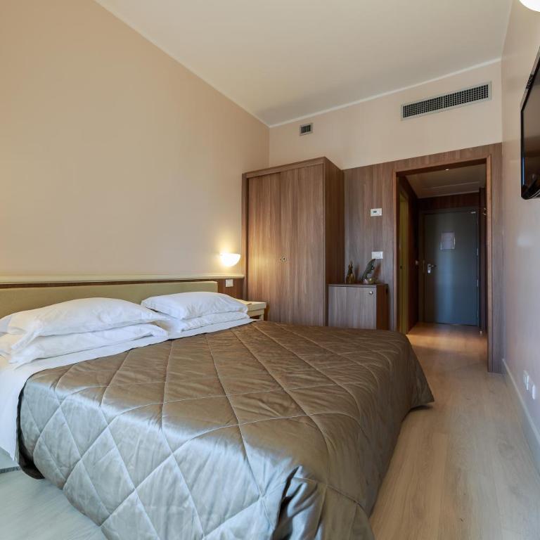 Hotel Mirasole International - Camera Singola Comfort - 4