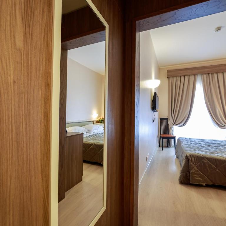 Hotel Mirasole International - Camera Singola Comfort - 2