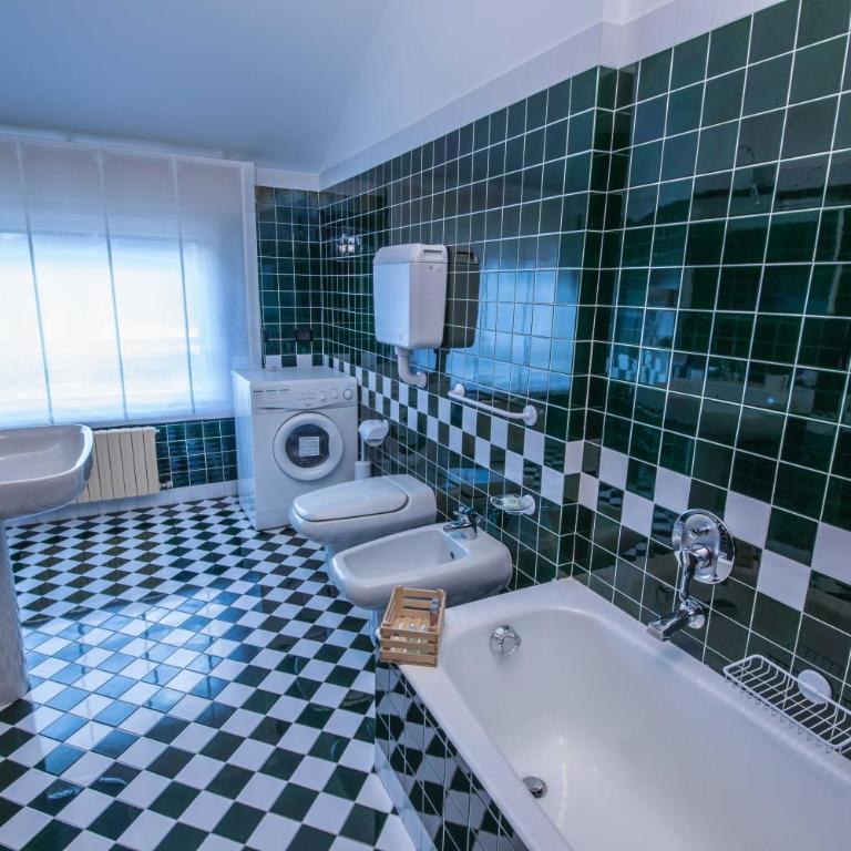 Appartamenti Pirovano Bormio - Casa Vacanze - 9
