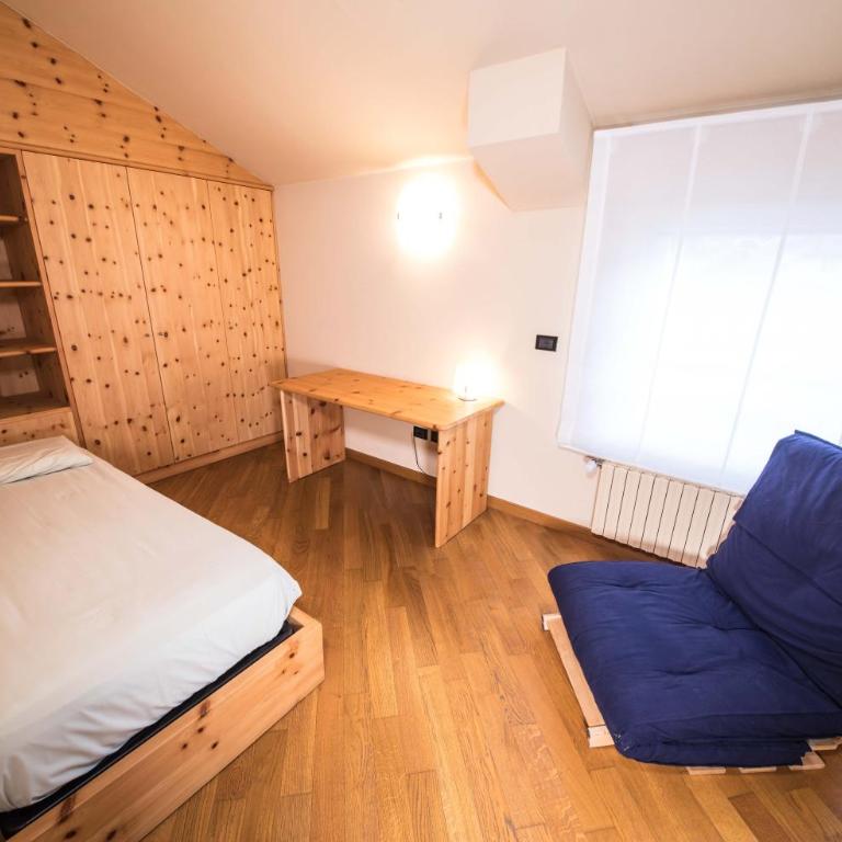 Appartamenti Pirovano Bormio - Casa Vacanze - 10