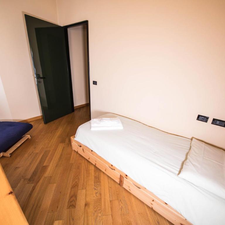 Appartamenti Pirovano Bormio - Casa Vacanze - 11