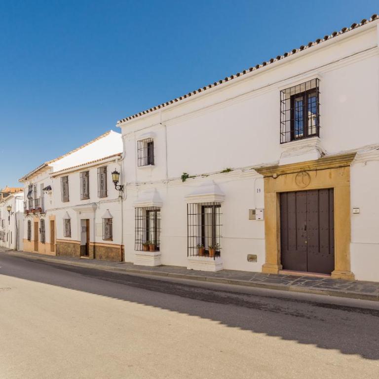 Ronda Romántica Lofts - Apartamento Dúplex - 24