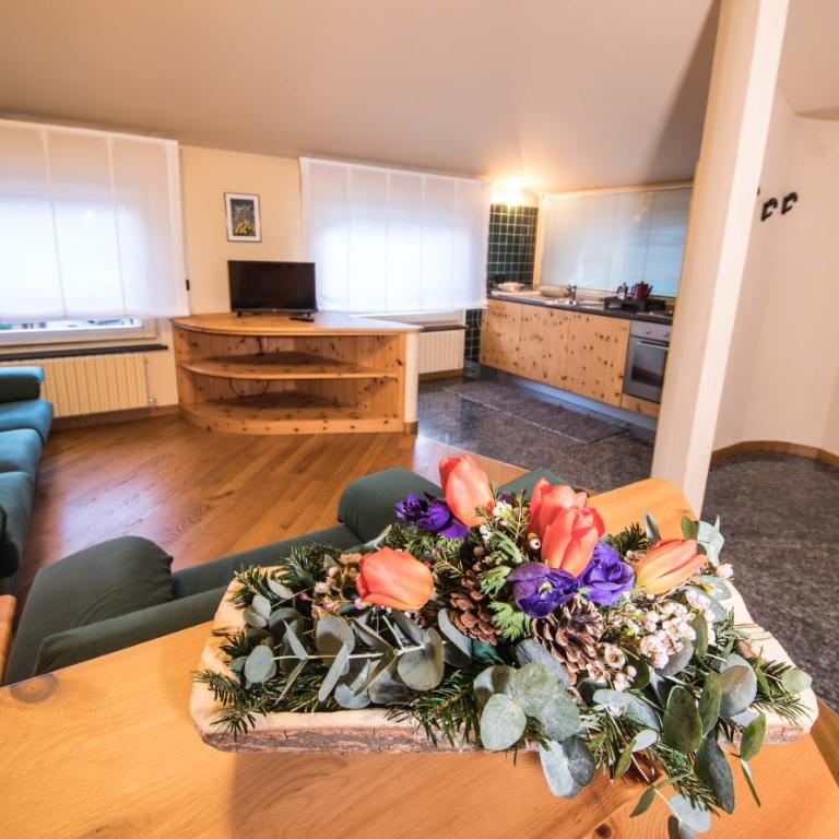 Appartamenti Pirovano Bormio - Casa Vacanze - 3