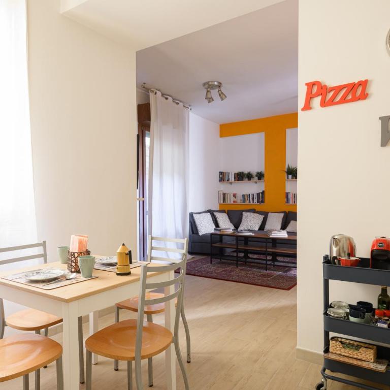 Residence Griffoni - Appartamento - 3