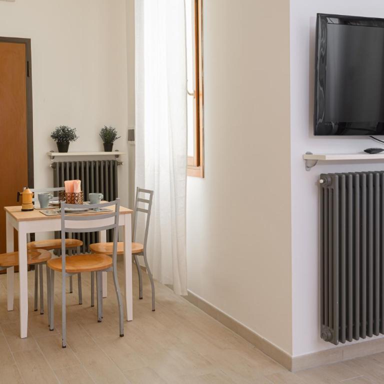 Residence Griffoni - Appartamento - 5