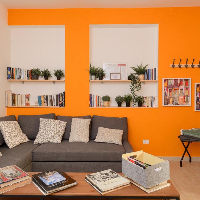 Residence Griffoni - Appartamento - 7