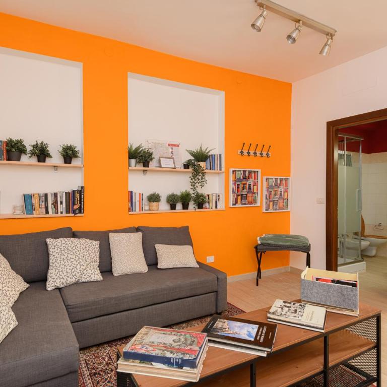 Residence Griffoni - Appartamento - 8