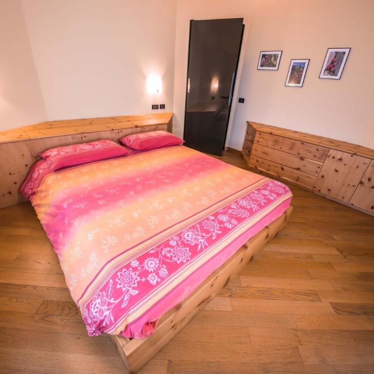 Appartamenti Pirovano Bormio - Casa Vacanze - 8