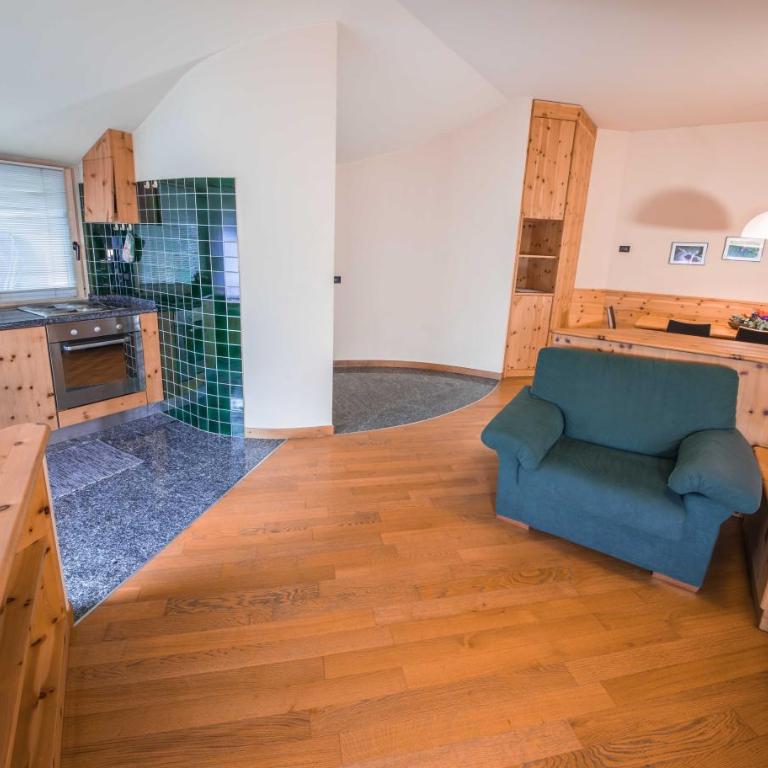 Appartamenti Pirovano Bormio - Casa Vacanze - 4
