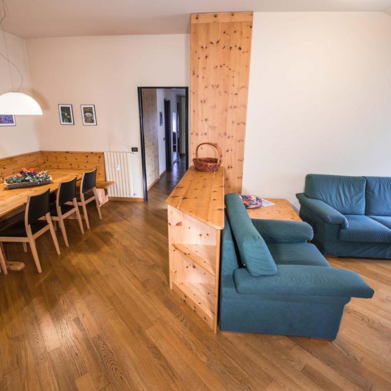 Appartamenti Pirovano Bormio - Casa Vacanze - 2