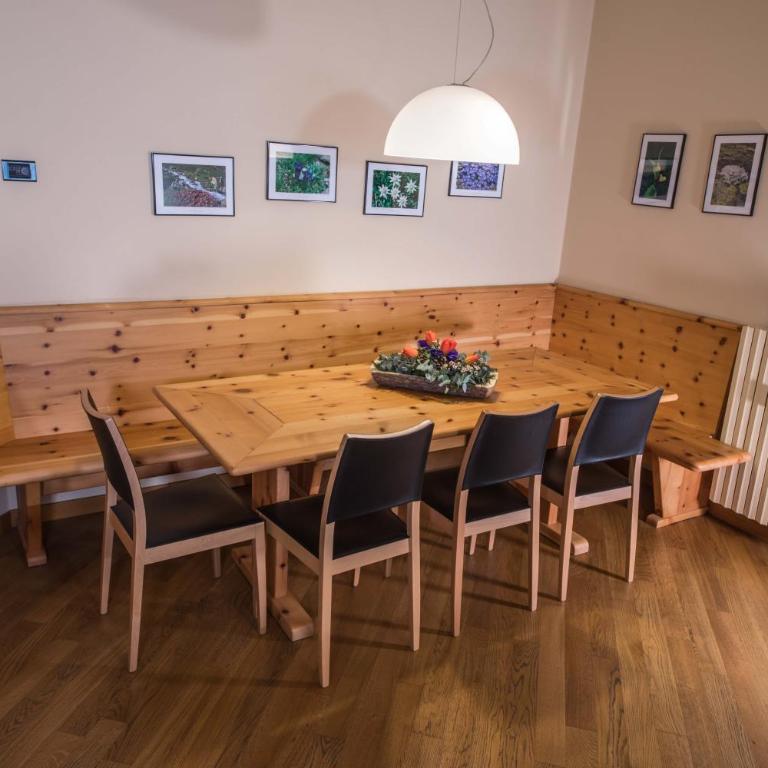 Appartamenti Pirovano Bormio - Casa Vacanze - 5