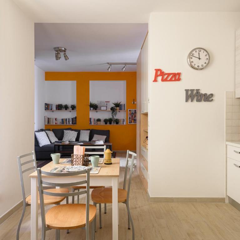Residence Griffoni - Appartamento - 2