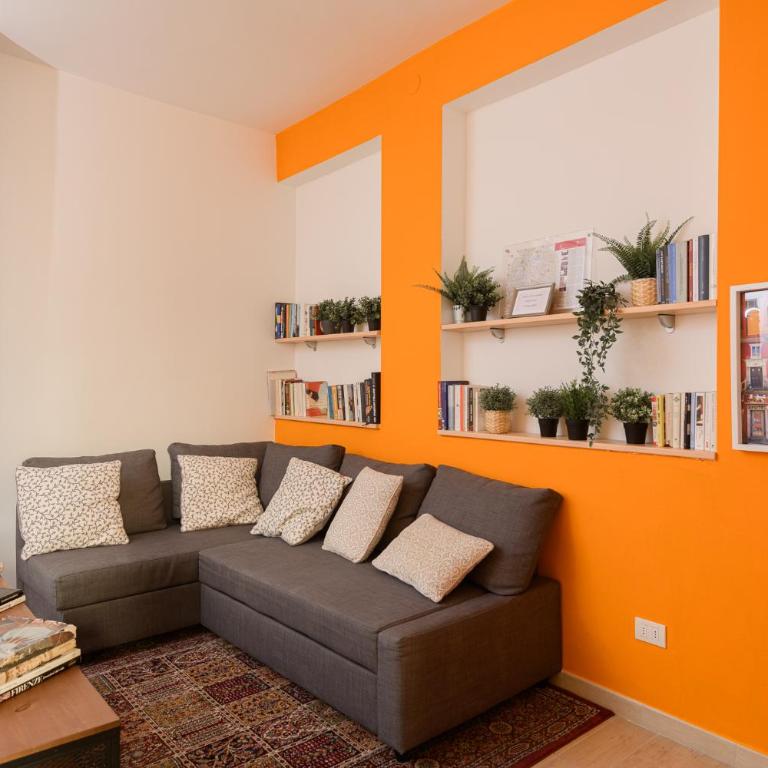 Residence Griffoni - Appartamento - 6