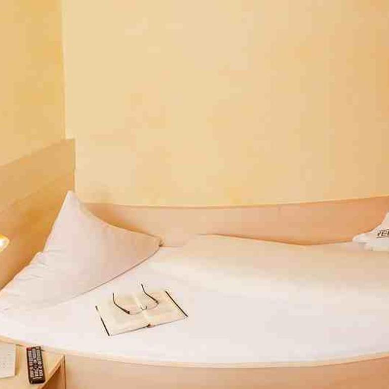 Hotel Sonne - Standard Einzelzimmer - 1