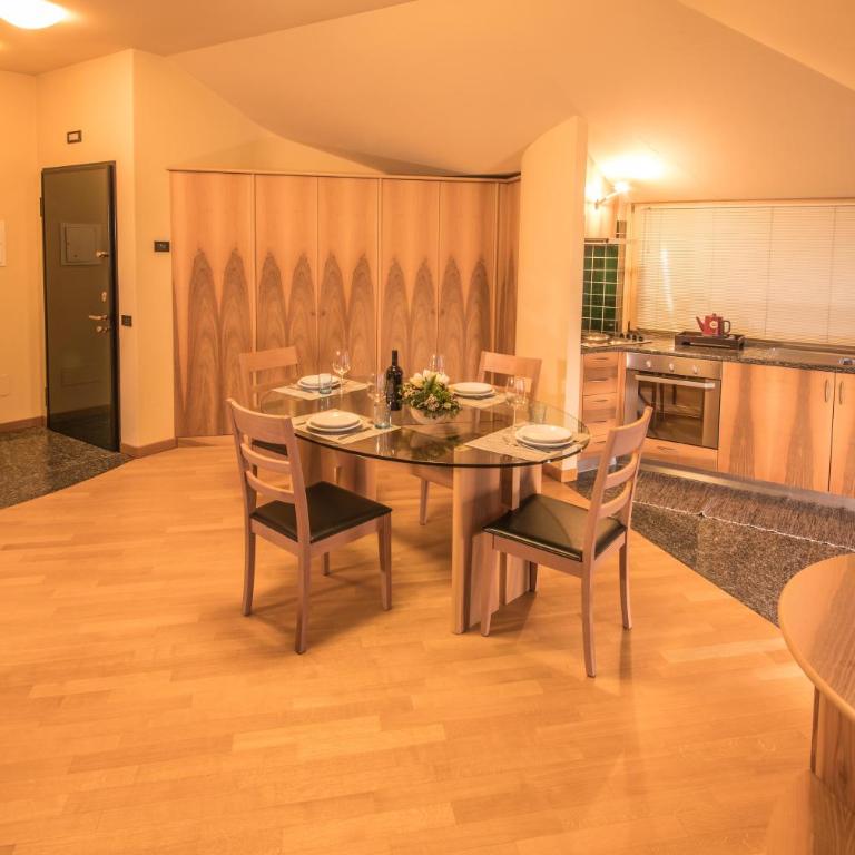 Appartamenti Pirovano Bormio - Casa Vacanze - 2