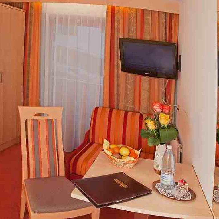 Hotel Sonne - Standard Einzelzimmer - 2