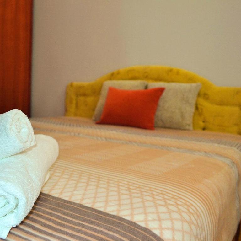 The Turtles Garden - Villa with Sea View - 29