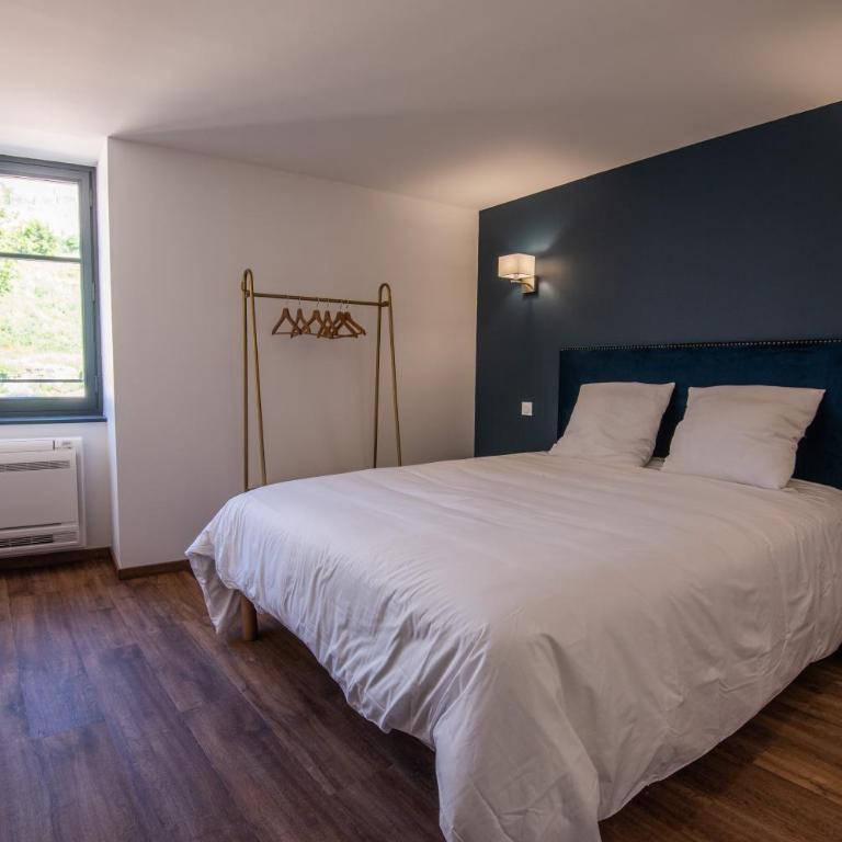Le Loft de La Tour Pinte - Apartamento de 3 dormitorios - 22