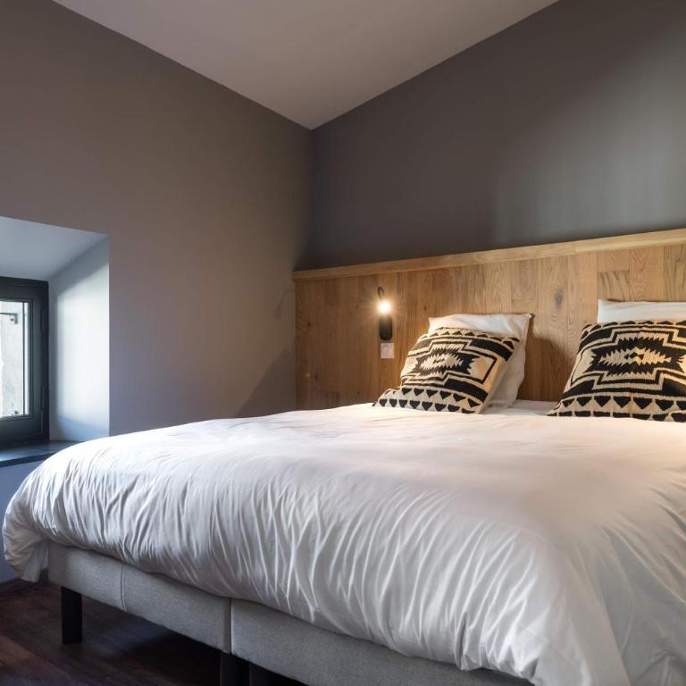Le Loft de La Tour Pinte - Apartamento de 3 dormitorios - 2