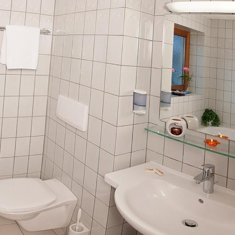 Hotel Sonne - Standard Einzelzimmer - 3
