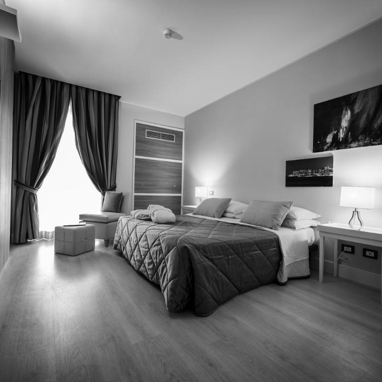 Hotel Mirasole International - Suite - 2