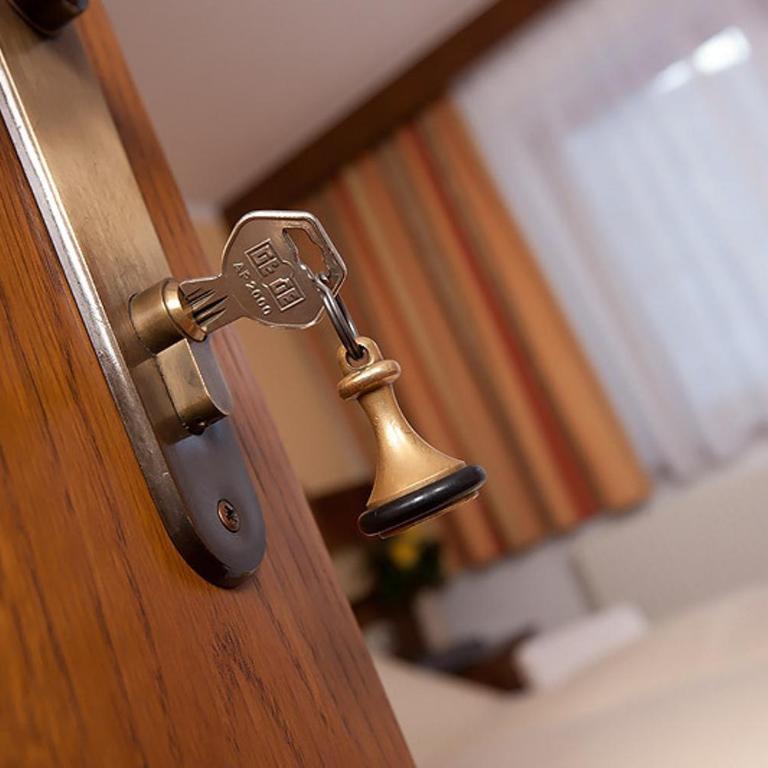 Hotel Sonne - Standard Einzelzimmer - 4