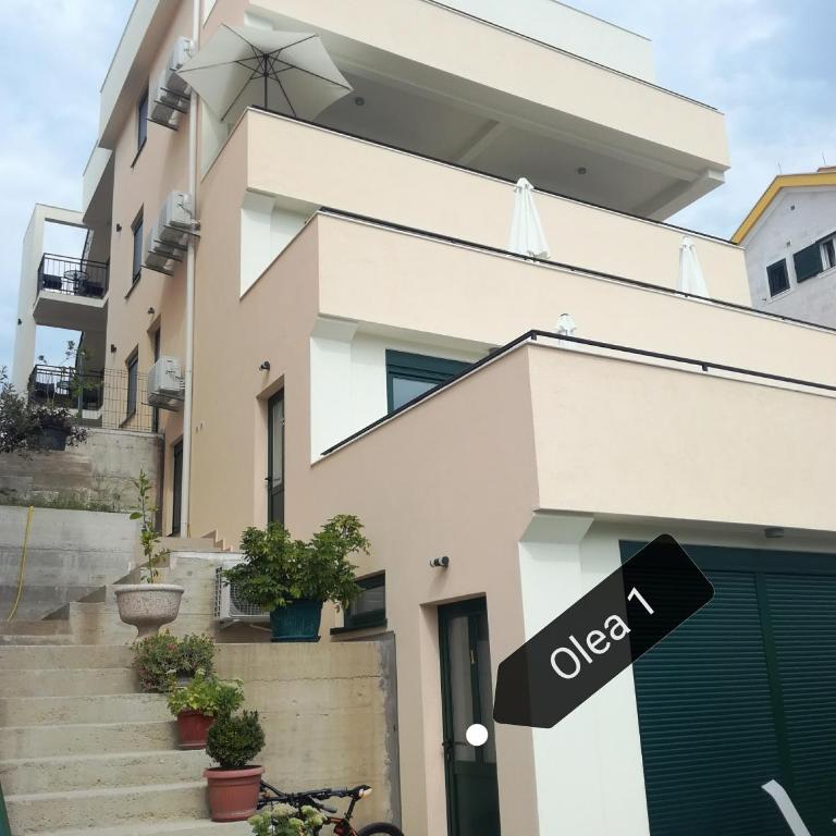Olea - Apartman - Prizemlje - 8