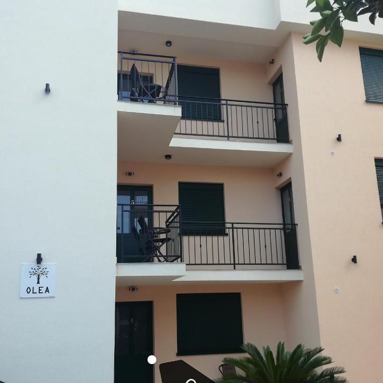 Olea - Apartman sa Pogledom na Vrt - 12