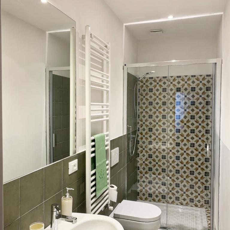 Il Borgo Antico - Appartamento Centro Città - 12