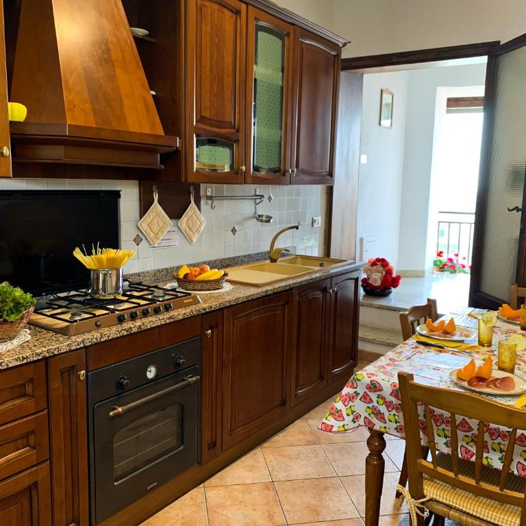 Il Borgo Antico - Appartamento Centro Città - 9