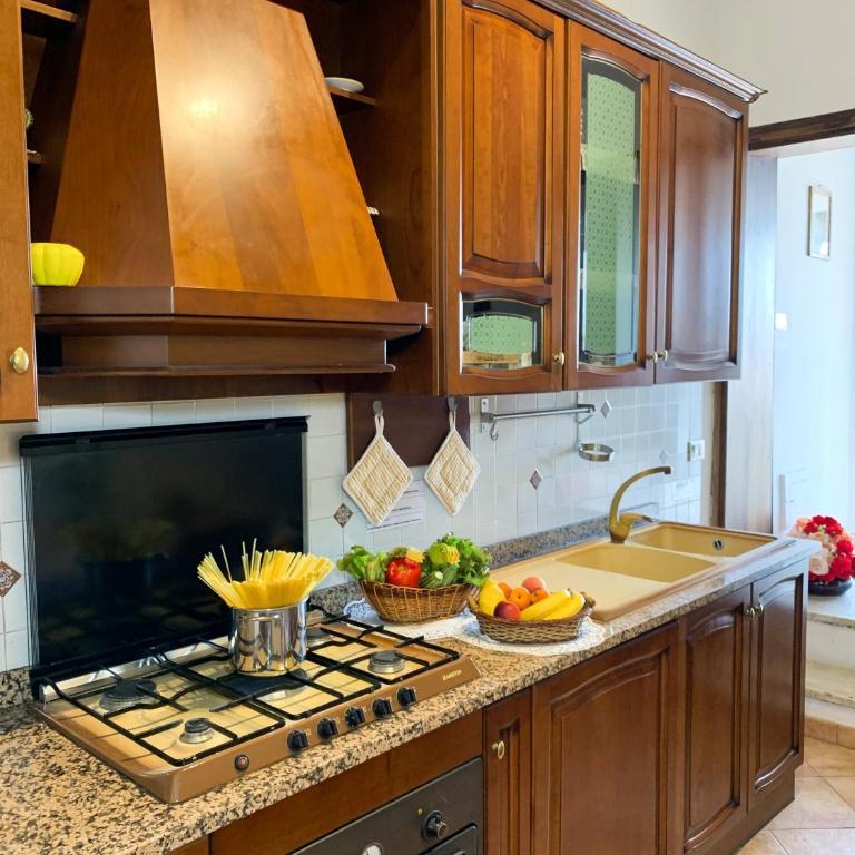 Il Borgo Antico - Appartamento Centro Città - 15