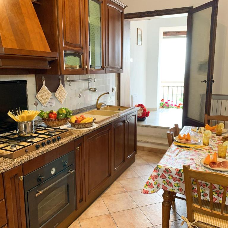 Il Borgo Antico - Appartamento Centro Città - 13
