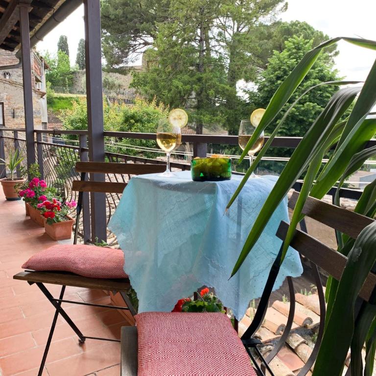 Il Borgo Antico - Appartamento Centro Città - 2