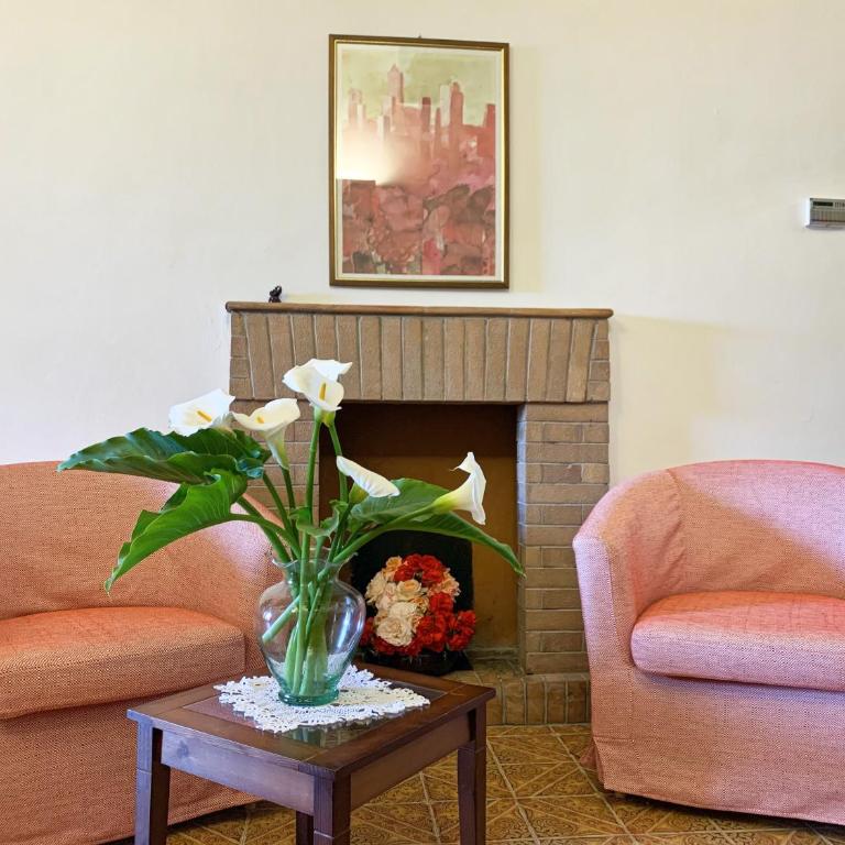 Il Borgo Antico - Appartamento Centro Città - 8