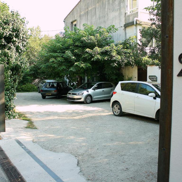 Appartement Aloa - Appartamento con doccia - 2